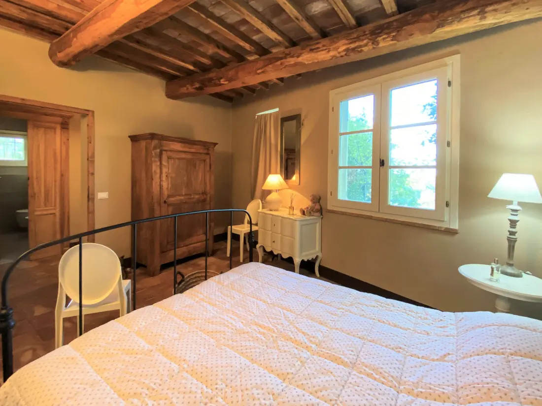 Maison de Vacances Montescudaio