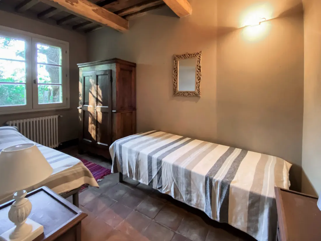 Maison de Vacances Montescudaio