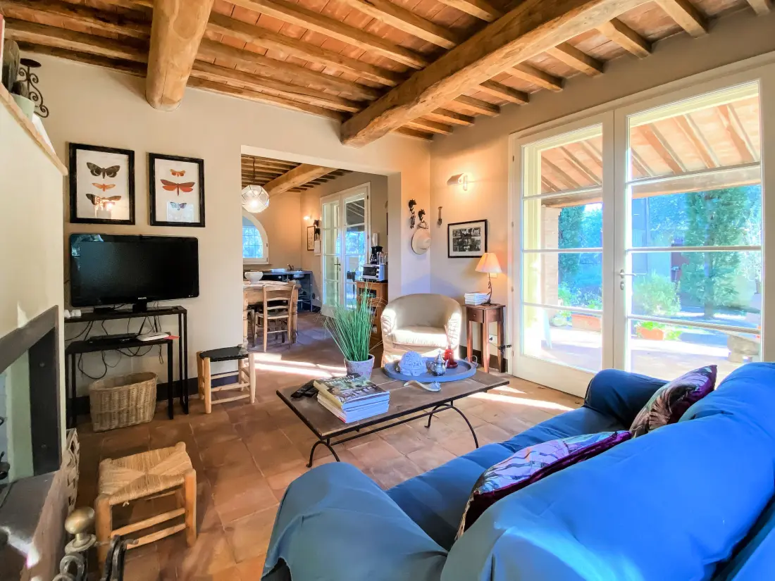 Maison de Vacances Montescudaio