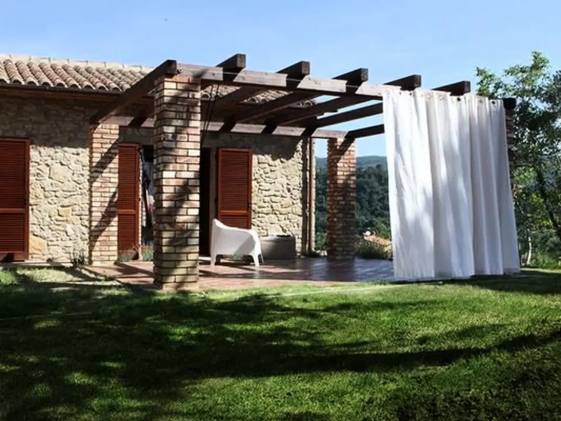 Maison de Vacances Montescudaio
