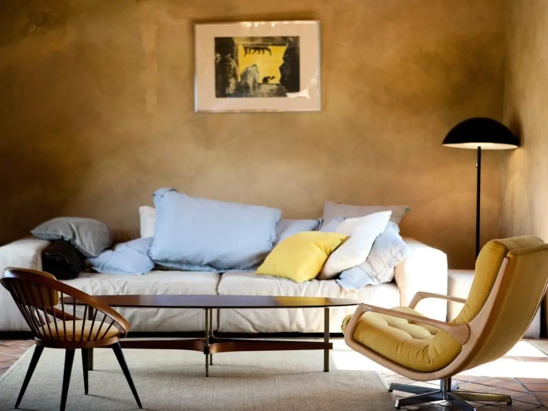 Maison de Vacances Montescudaio