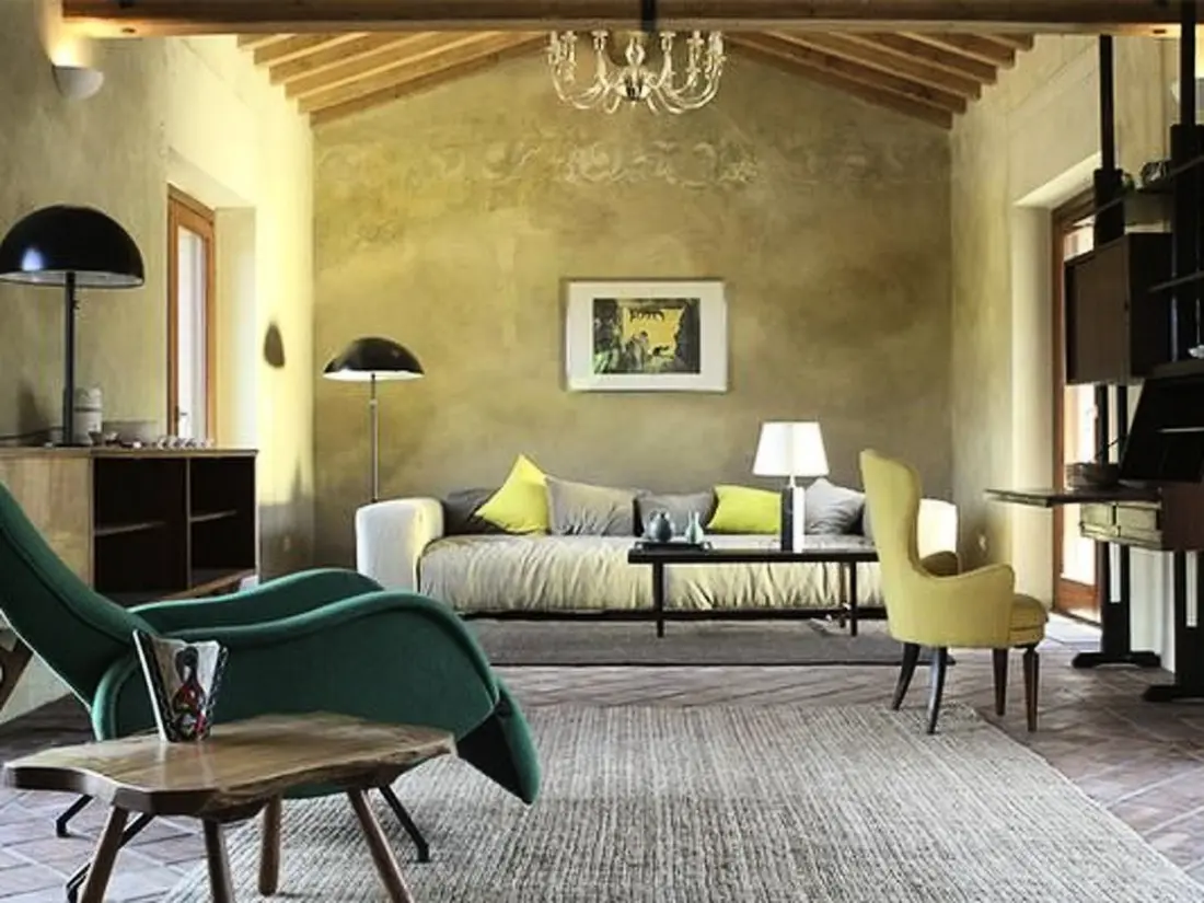 Maison de Vacances Montescudaio
