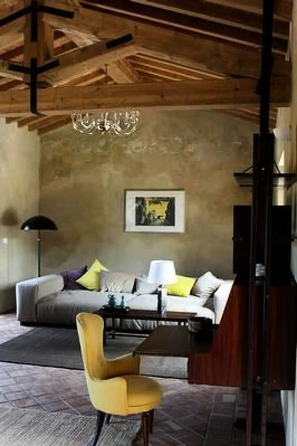 Maison de Vacances Montescudaio