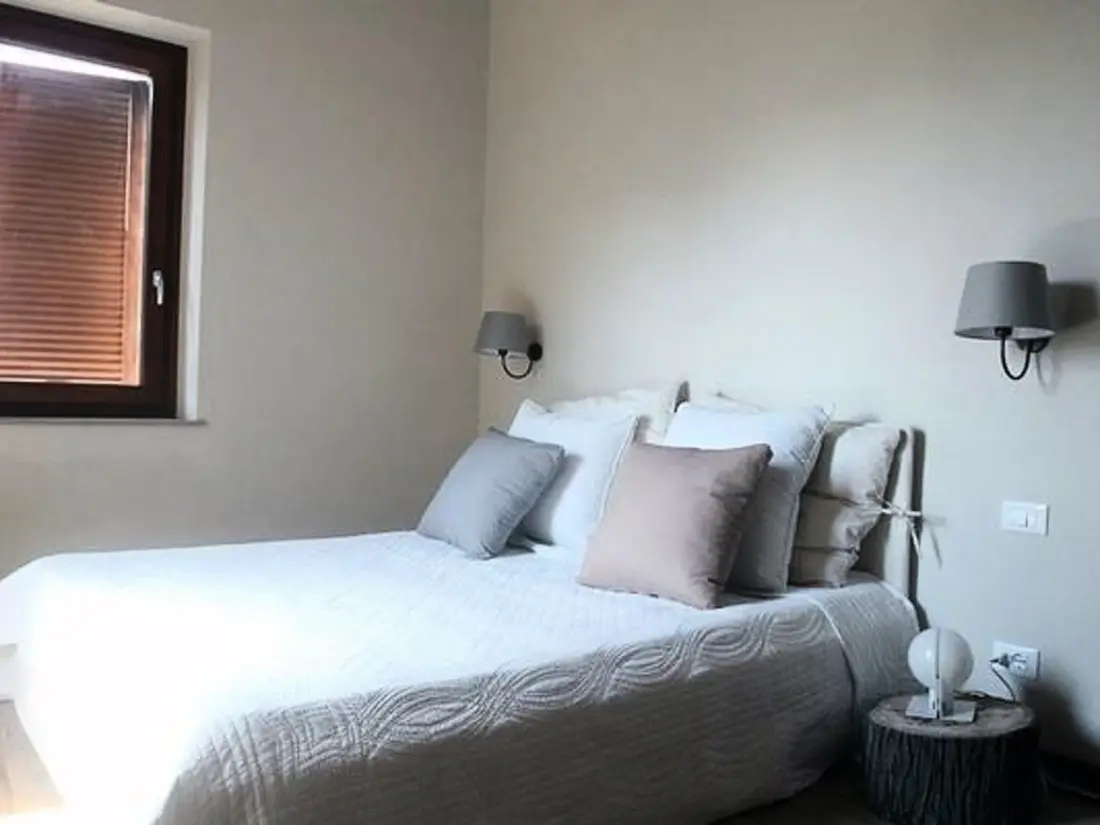 Maison de Vacances Montescudaio