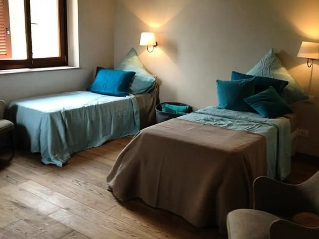 Maison de Vacances Montescudaio