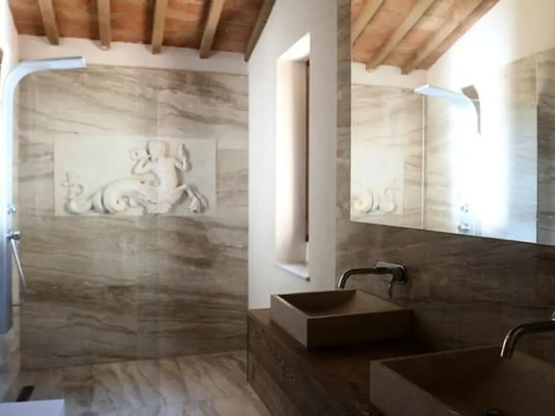 Maison de Vacances Montescudaio