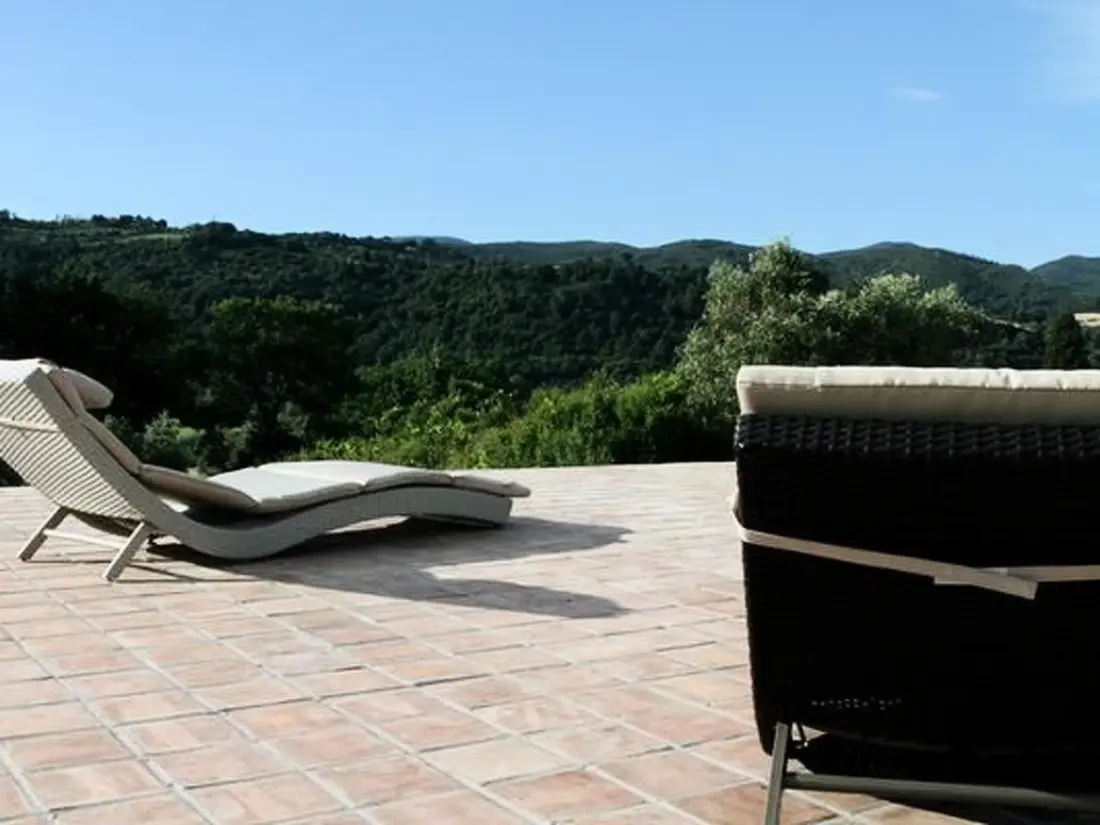 Maison de Vacances Montescudaio