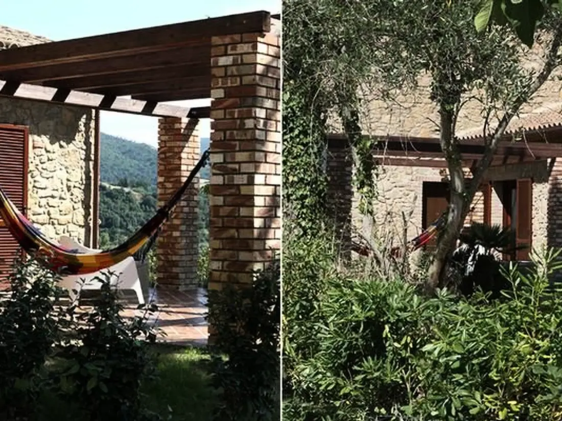 Maison de Vacances Montescudaio