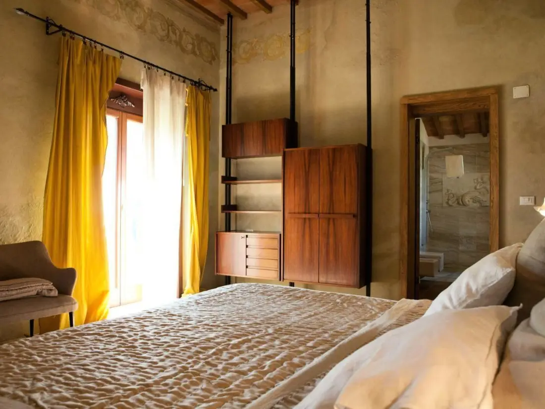Maison de Vacances Montescudaio