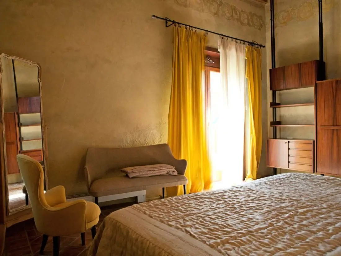 Maison de Vacances Montescudaio