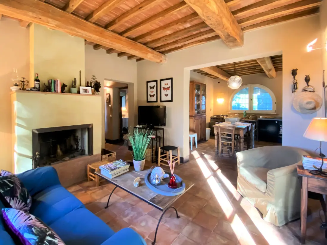 Maison de Vacances Montescudaio