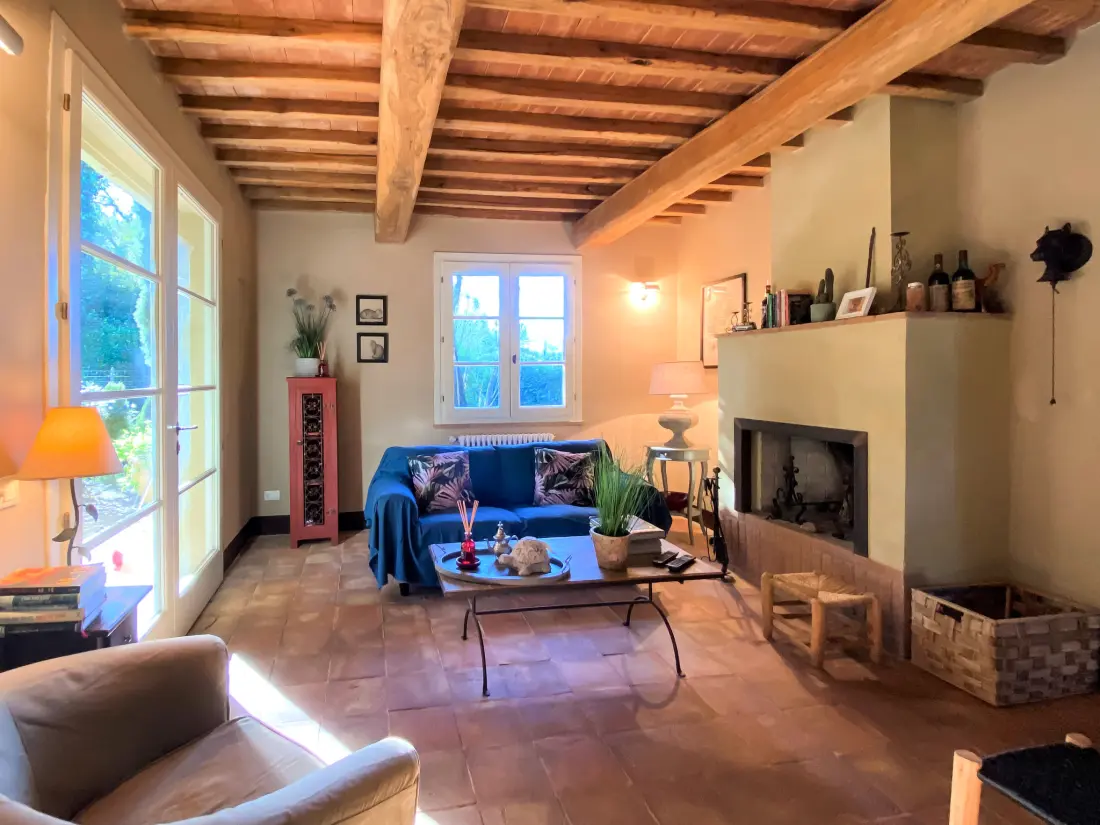 Maison de Vacances Montescudaio