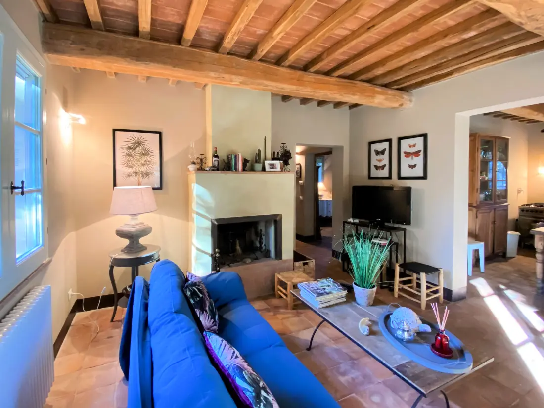 Maison de Vacances Montescudaio