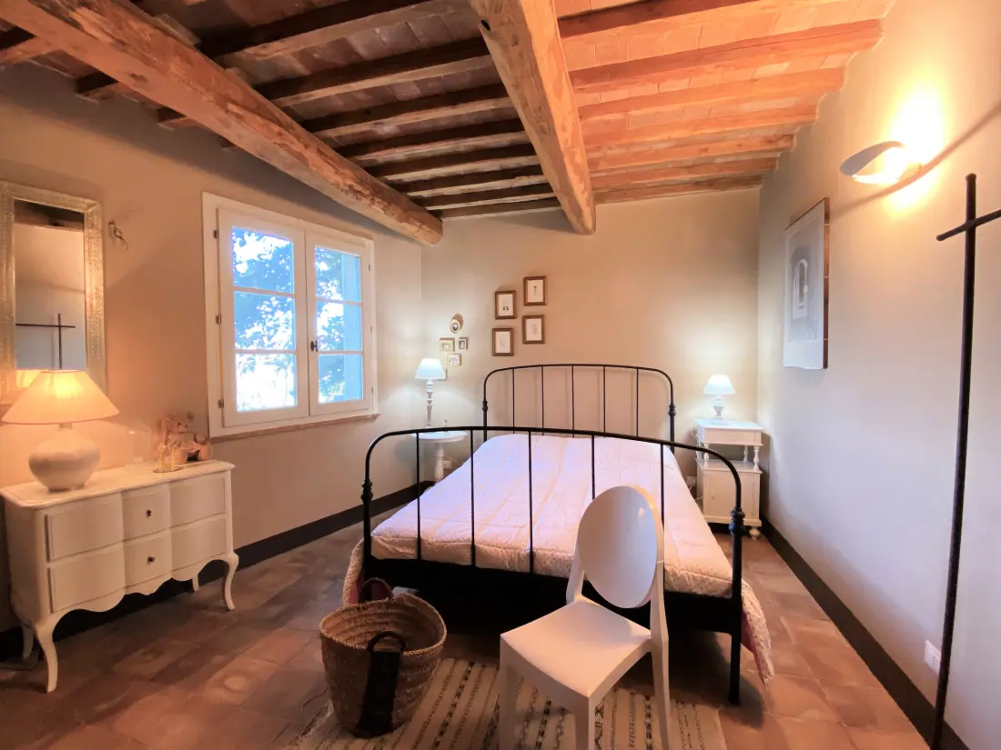 Maison de Vacances Montescudaio