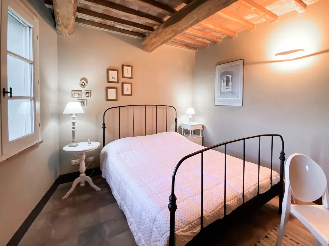 Maison de Vacances Montescudaio