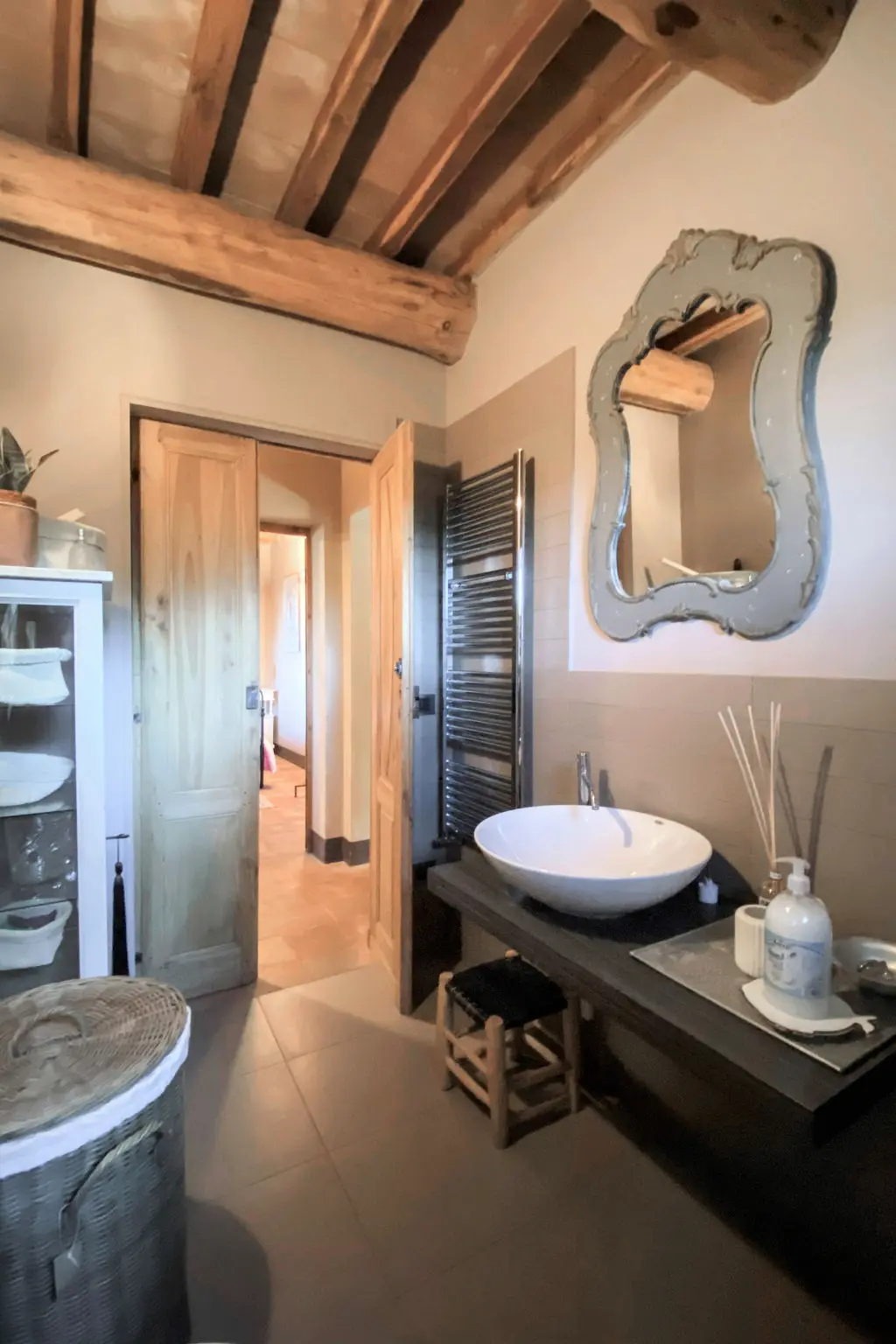 Maison de Vacances Montescudaio