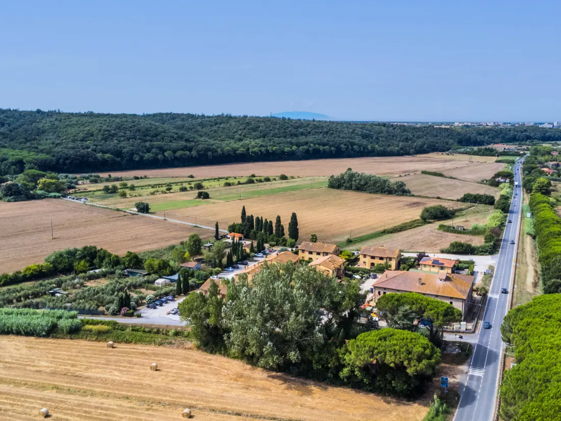 Résidence Al casone