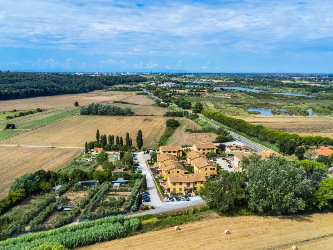 Résidence Al casone