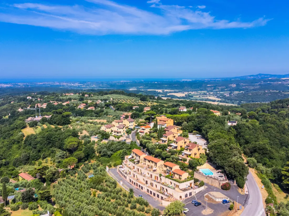 Résidence Il Castello