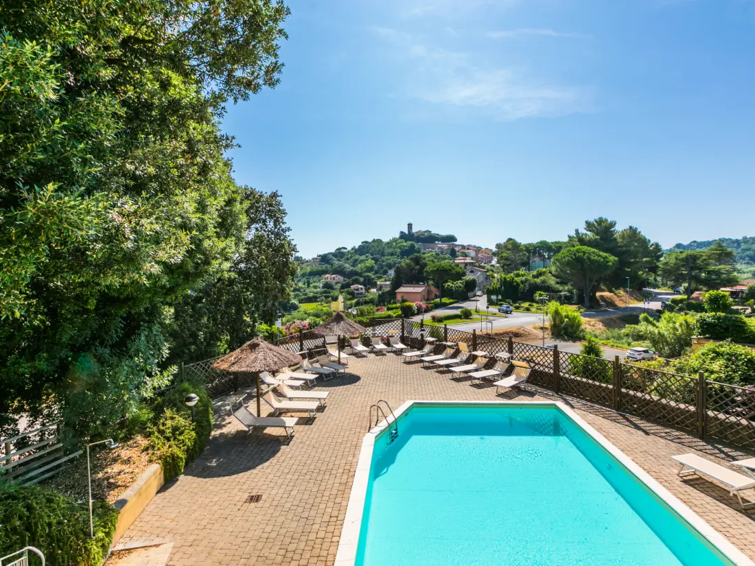 Résidence Il Castello