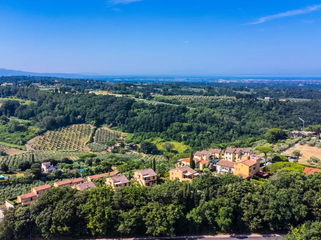 Résidence Il Castello