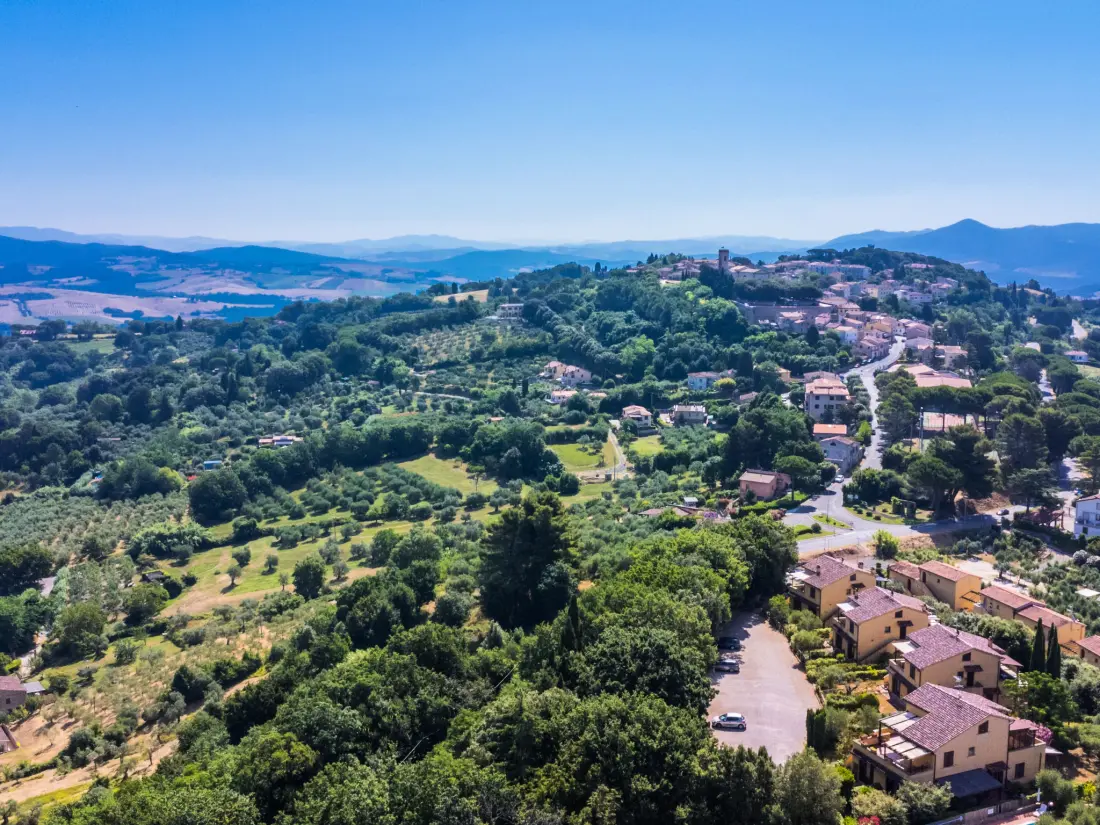 Résidence Il Castello