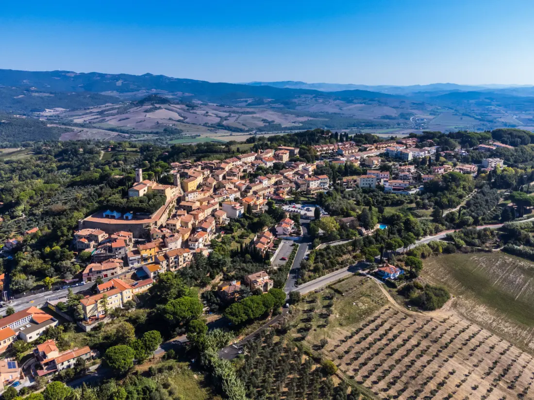Résidence Il Castello