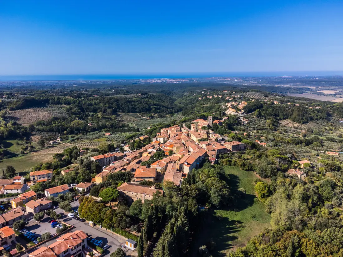 Résidence Il Castello