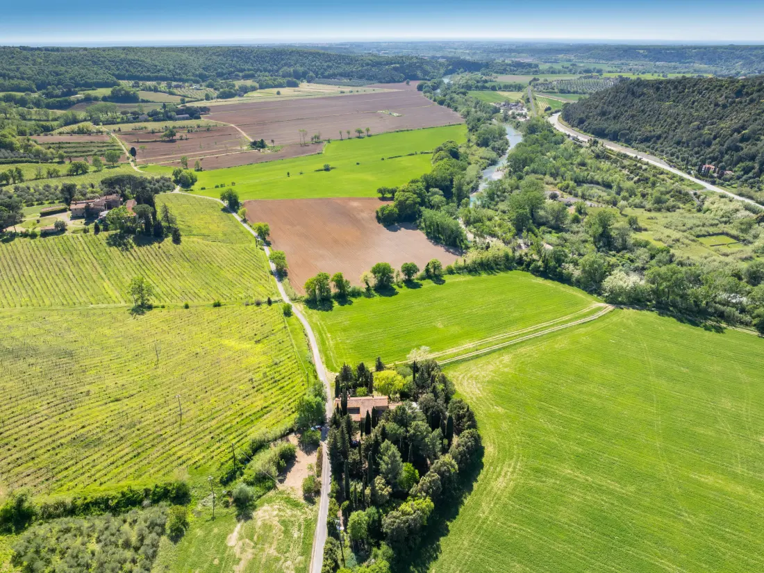 Résidence Il Salice