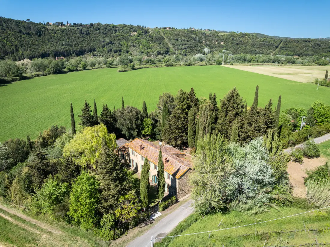 Résidence Il Salice