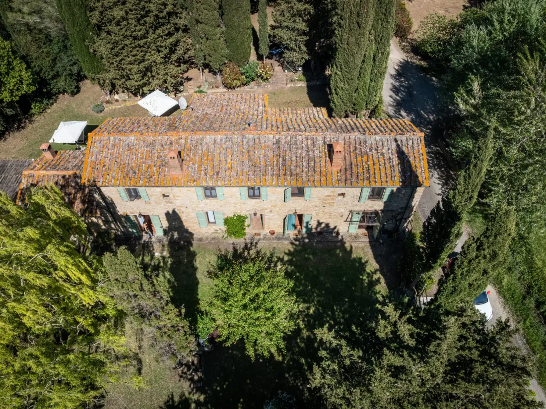 Résidence Il Salice