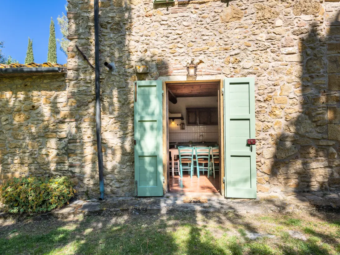 Résidence Il Salice
