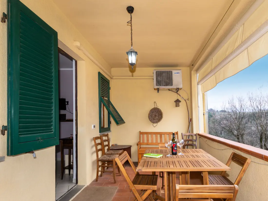 Résidence Rio del sole