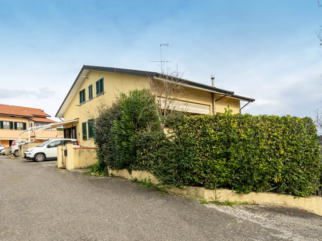Résidence Rio del sole