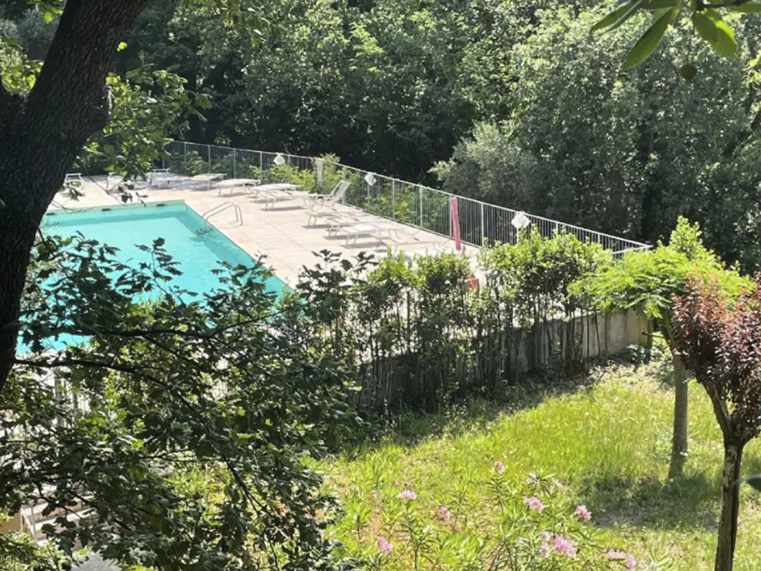Résidence Rio del sole