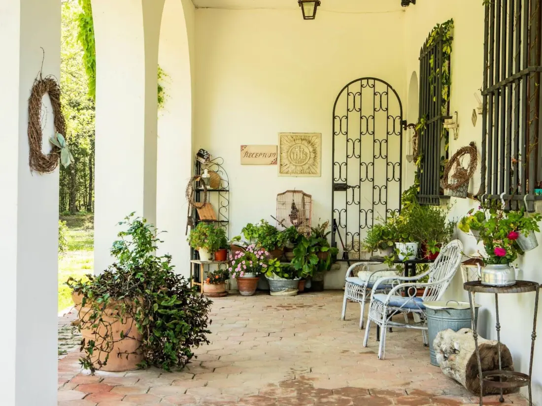 Maison de Vacances Montespertoli