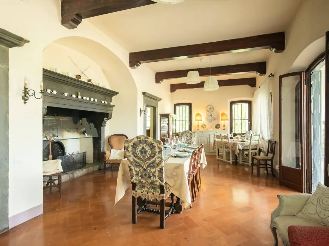 Maison de Vacances Montespertoli