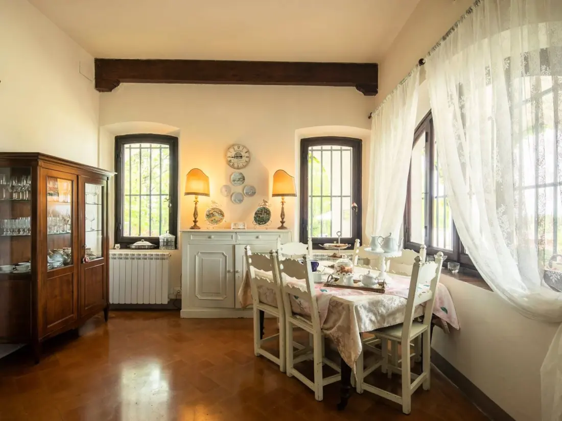 Maison de Vacances Montespertoli