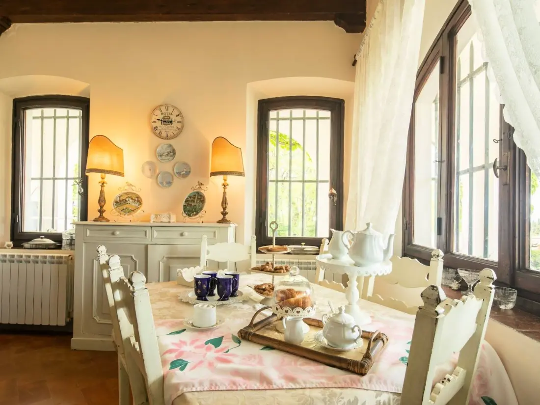Maison de Vacances Montespertoli