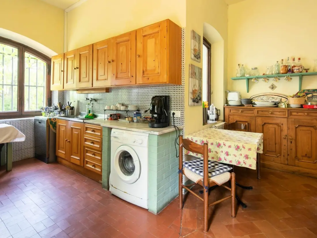 Maison de Vacances Montespertoli