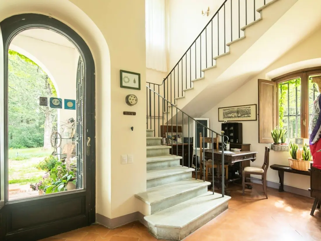 Maison de Vacances Montespertoli
