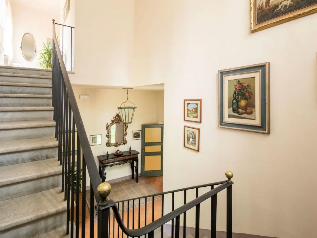 Maison de Vacances Montespertoli