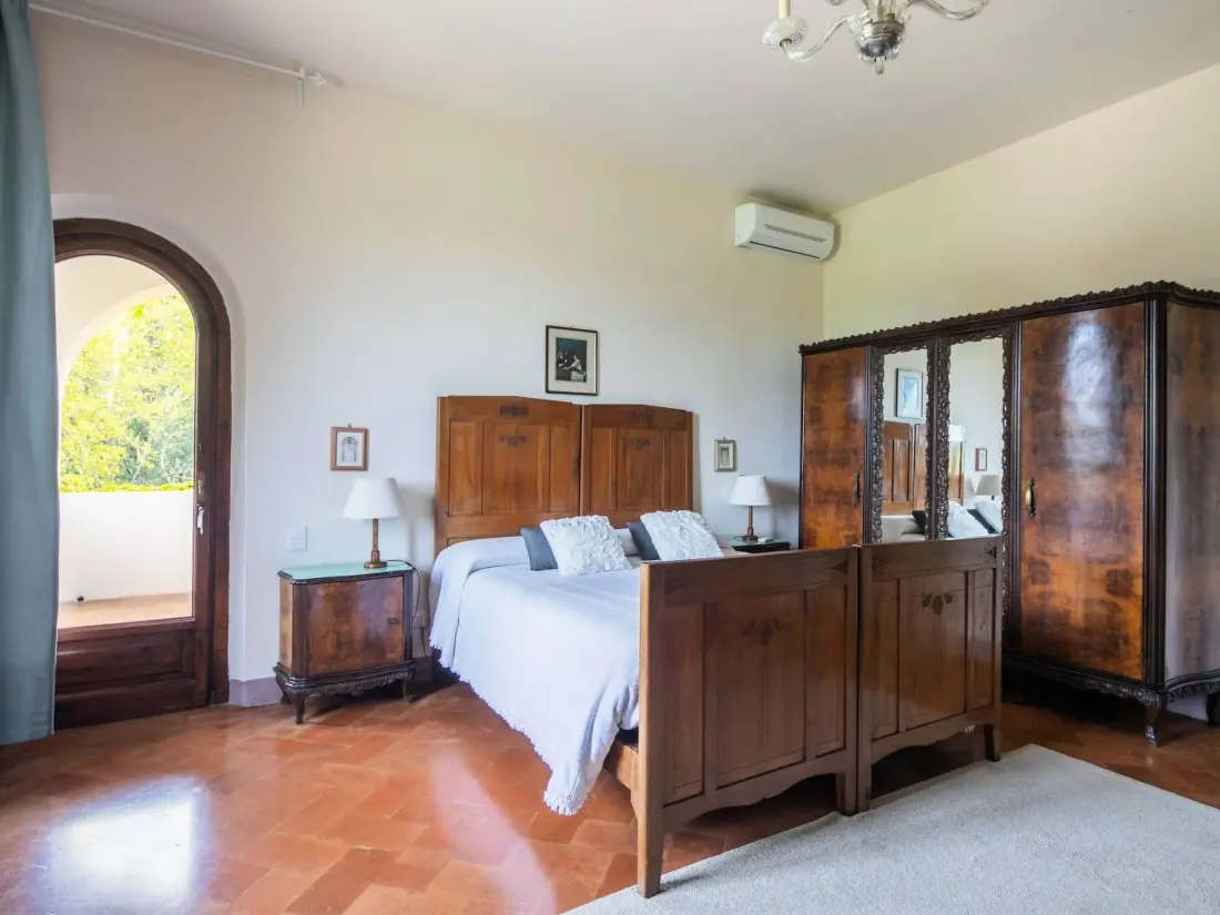 Maison de Vacances Montespertoli