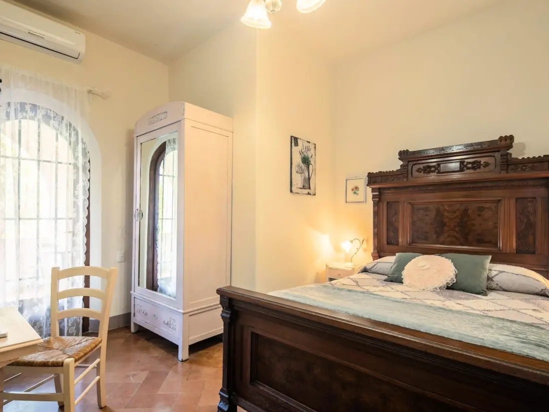 Maison de Vacances Montespertoli