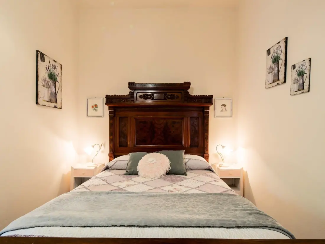 Maison de Vacances Montespertoli