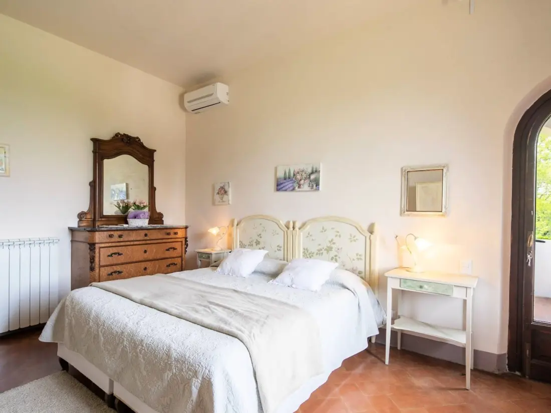 Maison de Vacances Montespertoli