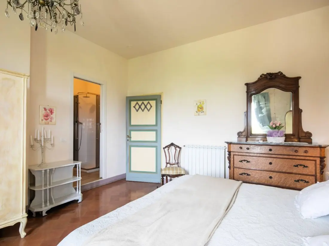Maison de Vacances Montespertoli