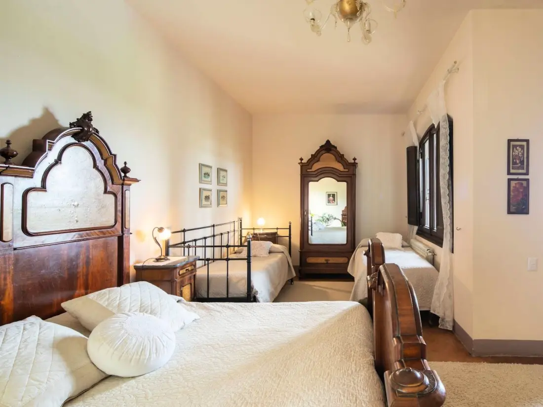 Maison de Vacances Montespertoli