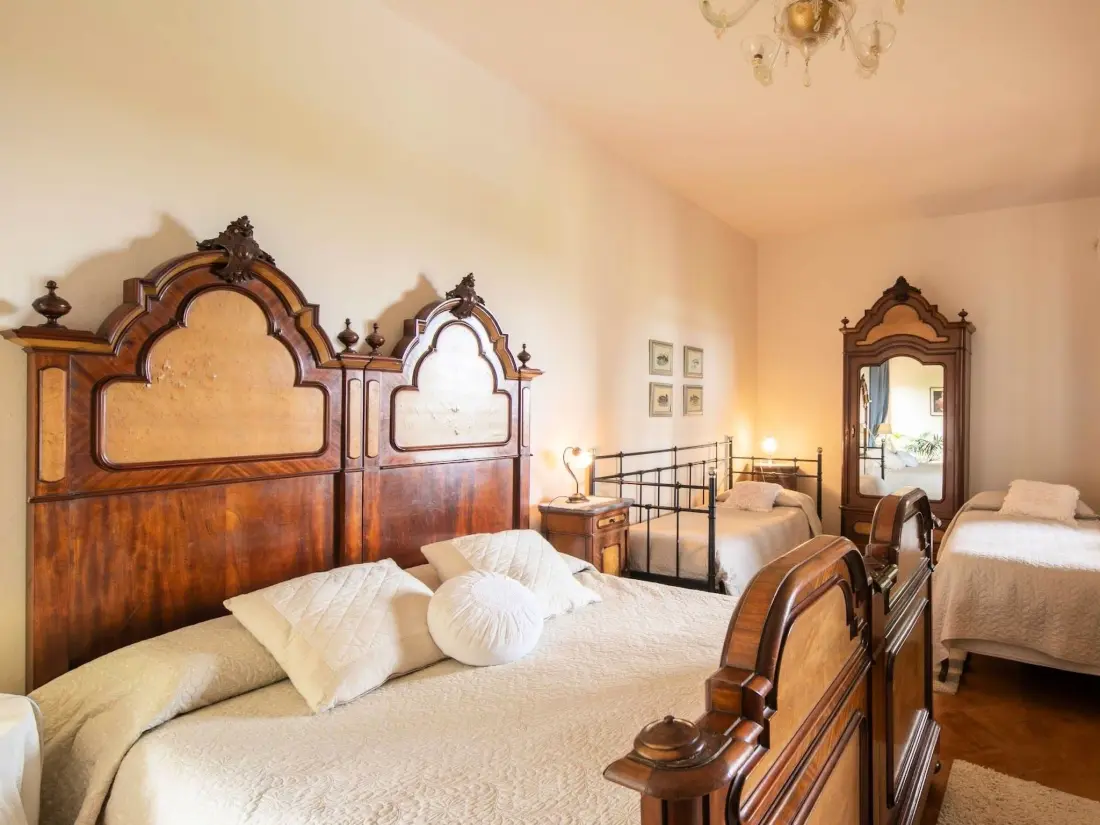 Maison de Vacances Montespertoli