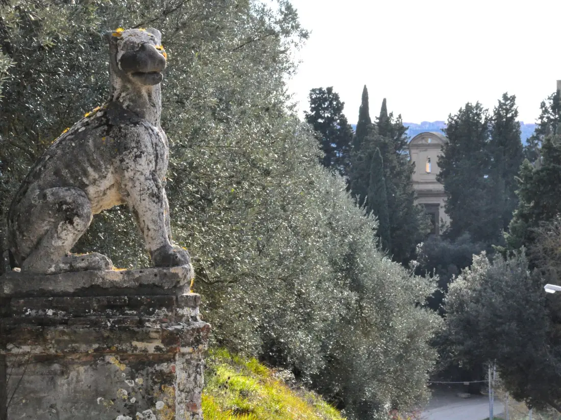 Maison de Vacances Montespertoli